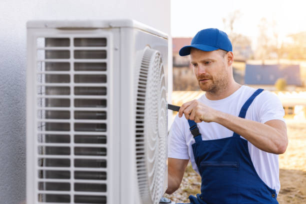 Best Commercial HVAC Repair  in Hornsby Bend, TX