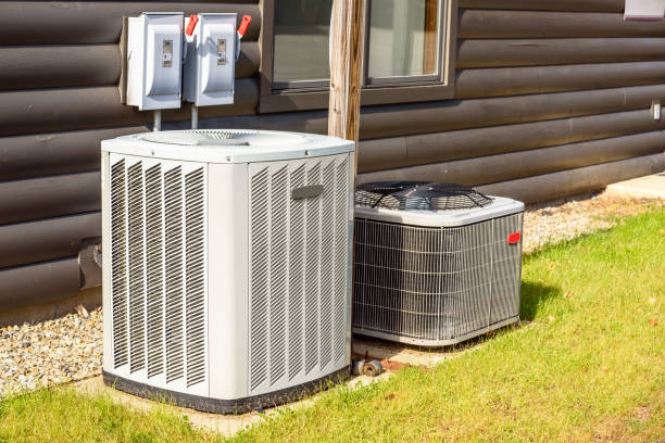 Best HVAC Air Duct Cleaning  in Hornsby Bend, TX